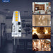 Brite-R 2W G4 LED Bulb Warm White 3000K - westbasedirect.com