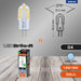 Brite-R 1.8W G4 LED Bulb Cool White 6500K - westbasedirect.com