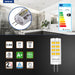 Brite-R 3.8W G4 LED Bulb Warm White 3000K - westbasedirect.com