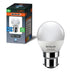 Brite-R 7W B22 BC Golf LED Bulb Cool White 6500K - westbasedirect.com