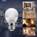 Brite-R 5W E27 ES Golf LED Bulb Warm White 3000K - westbasedirect.com