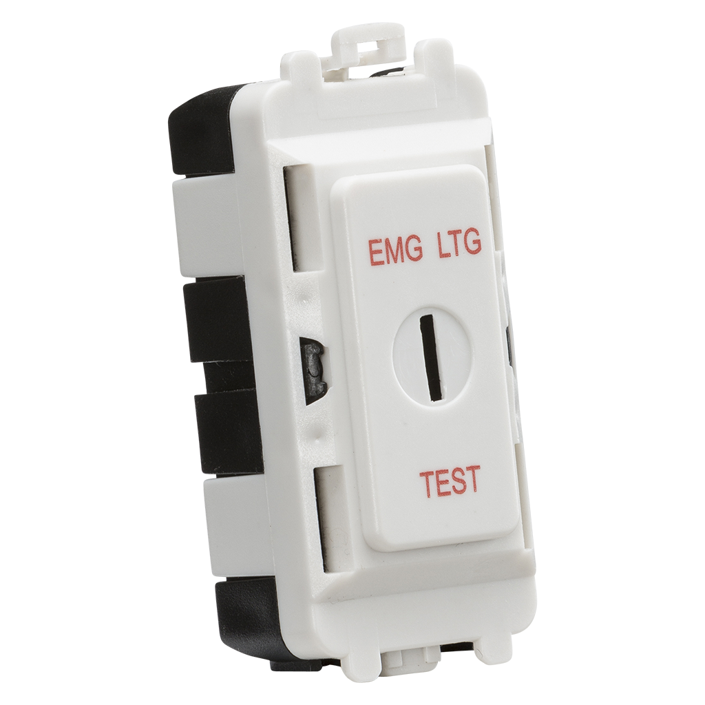 Knightsbridge GDM008U 20AX DP Key Module 