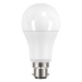 Eveready S15306 B22 BC GLS LED Bulb Opal 13.8W 1521lm Daylight 6500K (2 Pack) - westbasedirect.com