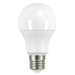 Eveready S13621 E27 ES GLS LED Bulb Opal 4.9W 470lm Daylight 6500K (5 Pack) - westbasedirect.com