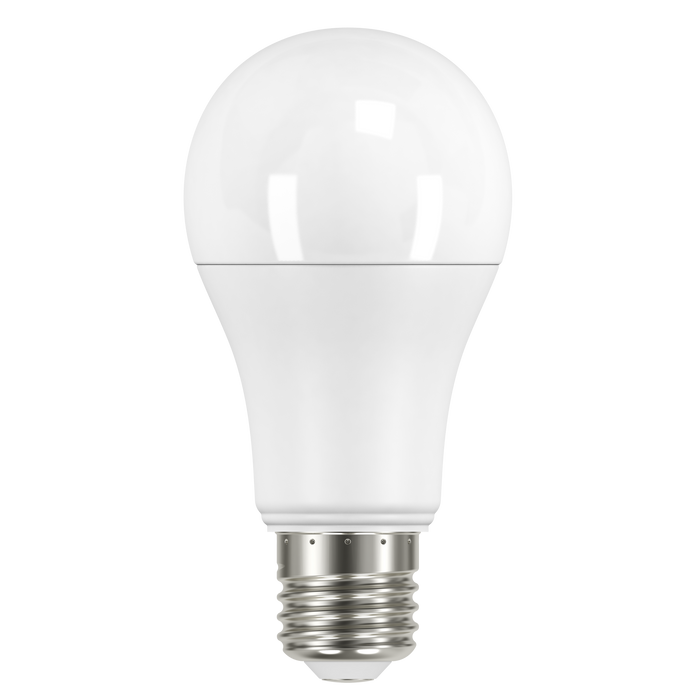 Eveready S13628 E27 ES GLS LED Bulb Opal 13.8W 1521lm Warm White 3000K (5 Pack) - westbasedirect.com