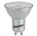 Energizer 4.2W 345lm GU10 High Tech LED Bulb Cool White 4000K - westbasedirect.com