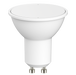 Eveready S13599 GU10 Spotlight LED Bulb Opal 3.1W 230lm Daylight 6500K (5 Pack) - westbasedirect.com