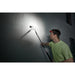 Milwaukee HL-SF TRUEVIEW Alkaline Spot Flood Headlamp - westbasedirect.com