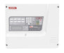 HiSPEC HS2CAS/2ZP Mains 2CAS Two Zone Panel - westbasedirect.com