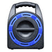 Masterplug 4 Socket 15m 13A Case Reel - Blue - westbasedirect.com