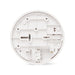 HiSPEC HSSA/HE/10 PULSE Mains Heat Alarm c/w 10 Year Lithium Battery Backup (Full Unit) - westbasedirect.com