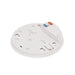 HiSPEC HSSA/HE/10 PULSE Mains Heat Alarm c/w 10 Year Lithium Battery Backup (Full Unit) - westbasedirect.com