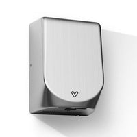 Velair EHDH9S002 Hydra 9 High Speed Hand Dryer Satin