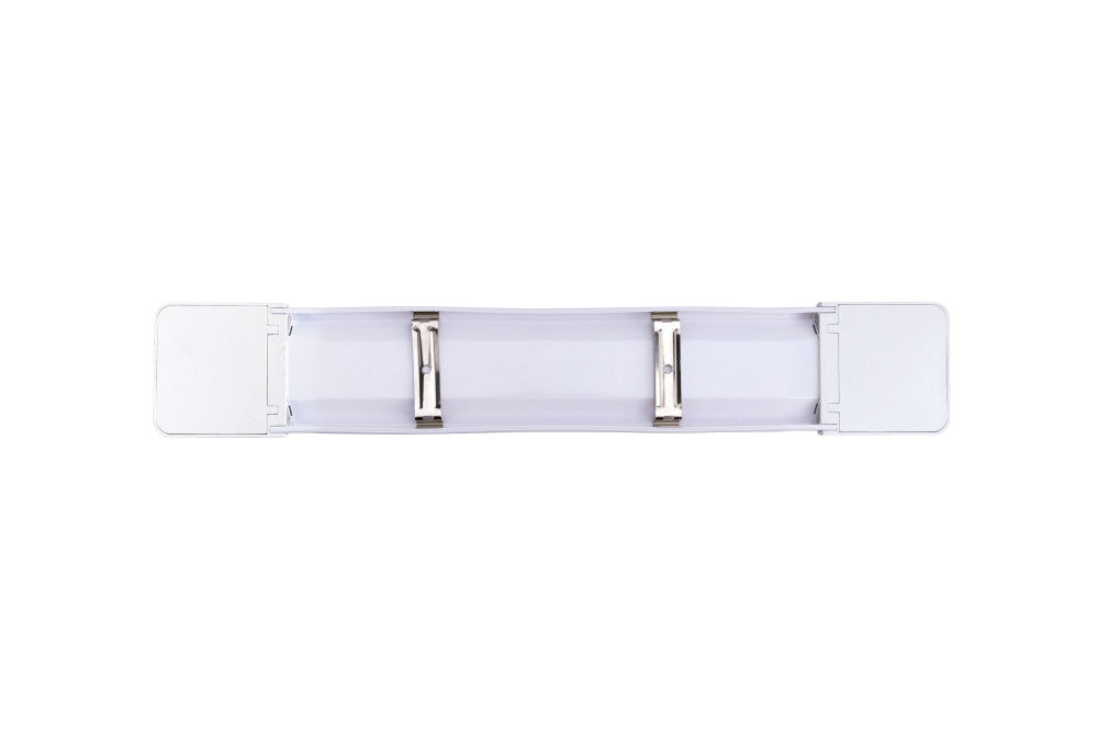 Integral ILBTE001 Slim Eco 1ft 300mm IP20 CCT LED Batten 10W 1100lm 3000K/4000K/6500K Non-Dimmable