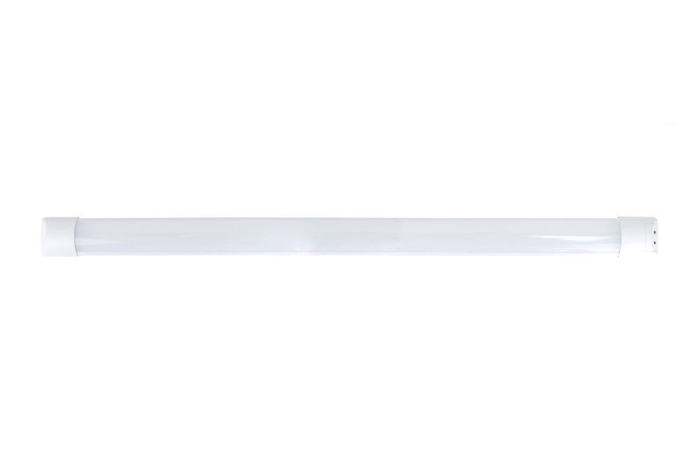 Integral ILBTE004 Slim Eco 5ft 1500mm IP20 CCT LED Batten 50W 5500lm 3000K/4000K/6500K Non-Dimmable
