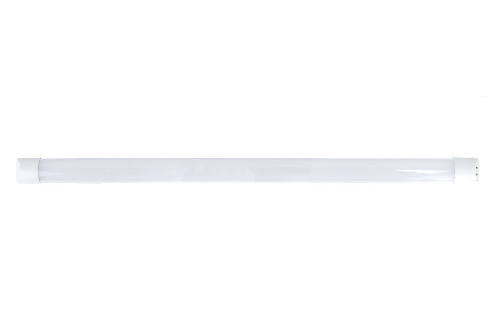 Integral ILBTE005 Slim Eco 6ft 1800mm IP20 CCT LED Batten 60W 6600lm 3000K/4000K/6500K Non-Dimmable