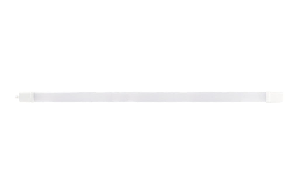 Integral ILBTE103 Slim Eco 5ft 1518mm IP65 LED Batten 24W 2400lm 4000K Non-Dimmable