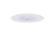 Integral ILDLFR70S005 XFire Core Maxi CCT Switchable Fire-Rated Downlight 6W 780Lm 70-90mm Cutout IP65 Dimmable c/w White Bezel 3000K/4000K/6000K - westbasedirect.com