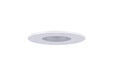 Integral ILDLFR70X001 XFire Pro CCT & Wattage Switchable Fire-Rated Downlight 3.4W/5.3W 476Lm/742Lm 70mm Cutout Dimmable c/w White Bezel 2400K/2700K/3000K/4000K - westbasedirect.com