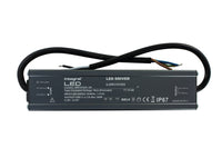 Integral ILDRCVC052 Constant Voltage LED Driver 100W 24VDC IP67 Non-Dimmable 200-240V Input