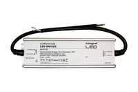 Integral ILDRCVC132 Constant Voltage LED Driver 240W 24VDC IP67 Non-Dimmable 200-240V Input