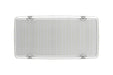 Integral ILEMBH030 High Bay Emergency Bulkhead IP65 10/15W 1000/1500Lm 3Hr Maintained or Non-Maintained 6500K Manual Test - westbasedirect.com