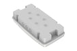 Integral ILEMBH030 High Bay Emergency Bulkhead IP65 10/15W 1000/1500Lm 3Hr Maintained or Non-Maintained 6500K Manual Test - westbasedirect.com
