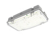 Integral ILEMBH030 High Bay Emergency Bulkhead IP65 10/15W 1000/1500Lm 3Hr Maintained or Non-Maintained 6500K Manual Test - westbasedirect.com
