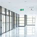 Integral ILEMSK041 Emergency Accessory 1M Suspension Kit For ILEMES057 and ILEMES058 Em Exit Sign - westbasedirect.com