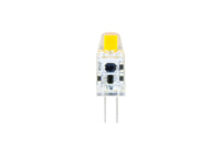 Integral ILG4NE004 G4 Bulb 105Lm 1W 4000K Non-Dimmable 260 Beam Clear