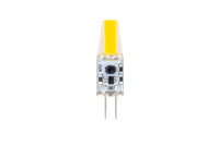 Integral ILG4NE006 G4 Bulb 170Lm 1.5W 4000K Non-Dimmable 300 Beam Clear