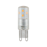 Integral ILG9DC014 G9 Bulb 300Lm 2.7W 4000K Dimmable 300 Beam Clear