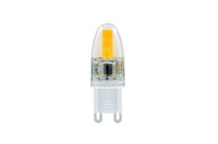 Integral ILG9NE008 G9 Bulb 185Lm 1.9W 4000K Non-Dimmable 300 Beam Clear