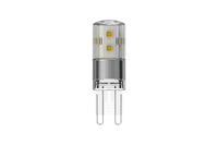 Integral ILG9NE013 G9 Bulb 320Lm 2.6W 4000K Non-Dimmable 300 Beam Clear