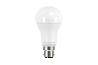 Integral ILGLSB22DC033 GLS Bulb B22 1521Lm 14W 2700K Dimmable 240 Beam Frosted