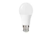 Integral ILGLSB22DE158 GLS Bulb B22 1521Lm 13W 4000K Dimmable 220 Beam Frosted