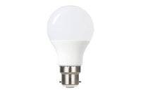 Integral ILGLSB22NE147 GLS Bulb B22 806Lm 8.8W 4000K Non-Dimmable 240 Beam Frosted