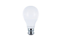 Integral ILGLSB22NF016 GLS Bulb B22 1055Lm 9.5W 5000K Non-Dimmable 240 Beam Frosted
