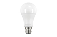 Integral ILGLSB22NF098 GLS Bulb B22 2000Lm 14.5W 5000K Non-Dimmable 200 Beam Frosted