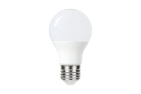 Integral ILGLSE27DC019 GLS Bulb E27 470Lm 4W 2700K Dimmable 240 Beam Frosted