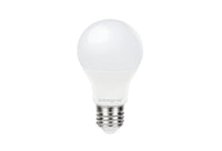 Integral ILGLSE27DC084 GLS Bulb E27 806Lm 7W 2700K Dimmable 240 Beam Frosted