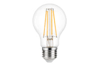 Integral ILGLSE27DC124 Omni Filament GLS Bulb E27 1055Lm 7.8W 2700K Dimmable 330 Beam Clear Full Glass