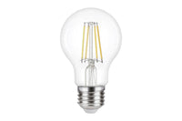 Integral ILGLSE27DE135 Omni Filament GLS Bulb E27 806Lm 5.9W 4000K Dimmable 330 Beam Clear Full Glass