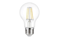 Integral ILGLSE27DE136 Omni Filament GLS Bulb E27 1055Lm 9.5W 4000K Dimmable 320 Beam Clear Full Glass