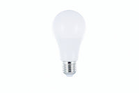 Integral ILGLSE27NC017 GLS Bulb E27 1521Lm 13.8W 2700K Non-Dimmable 220 Beam Frosted