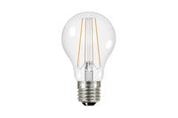 Integral ILGLSE27NC027 Omni Filament GLS Bulb E27 806Lm 7.3W 2700K Non-Dimmable 320 Beam Clear Full Glass