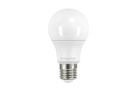 Integral ILGLSE27NC088 GLS Bulb E27 806Lm 8.8W 2700K Non-Dimmable 240 Beam Frosted
