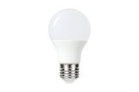 Integral ILGLSE27NC106 GLS Bulb E27 470Lm 4.8W 2700K Non-Dimmable 240 Beam Frosted