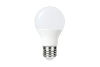Integral ILGLSE27ND178 GLS Bulb E27 806Lm 7.3W 3000K Non-Dimmable 240 Beam Frosted