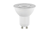 Integral ILGU10DG119 GU10 Bulb 660Lm 5.7W 6500K Dimmable 36 Beam